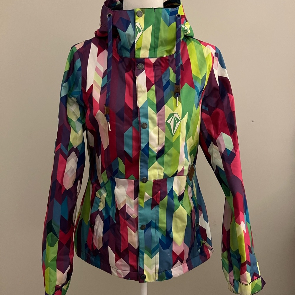 Volcom Women’s Jacket